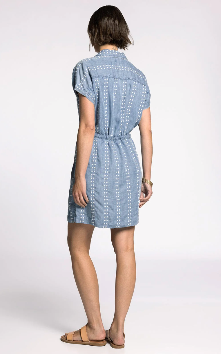 Makers Dress