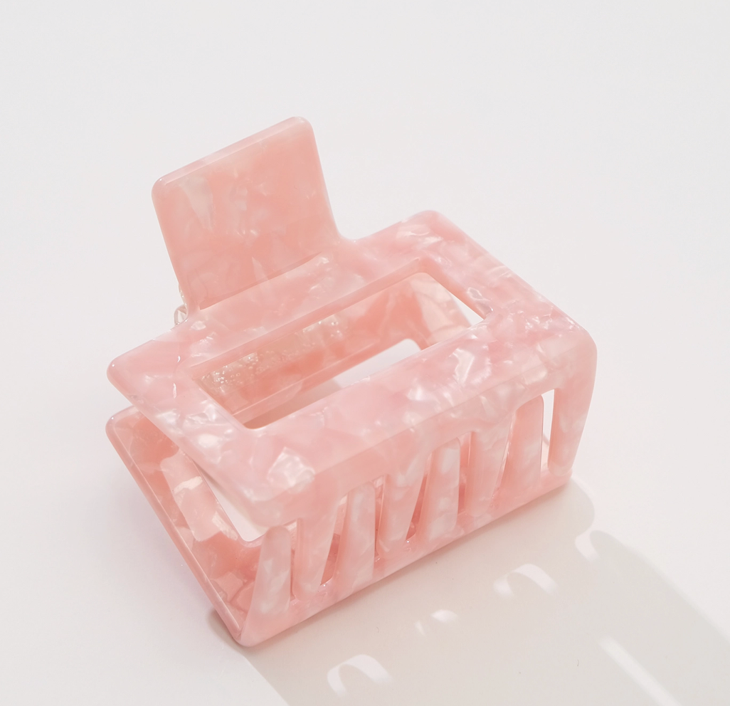 Saltwater Claw Clips