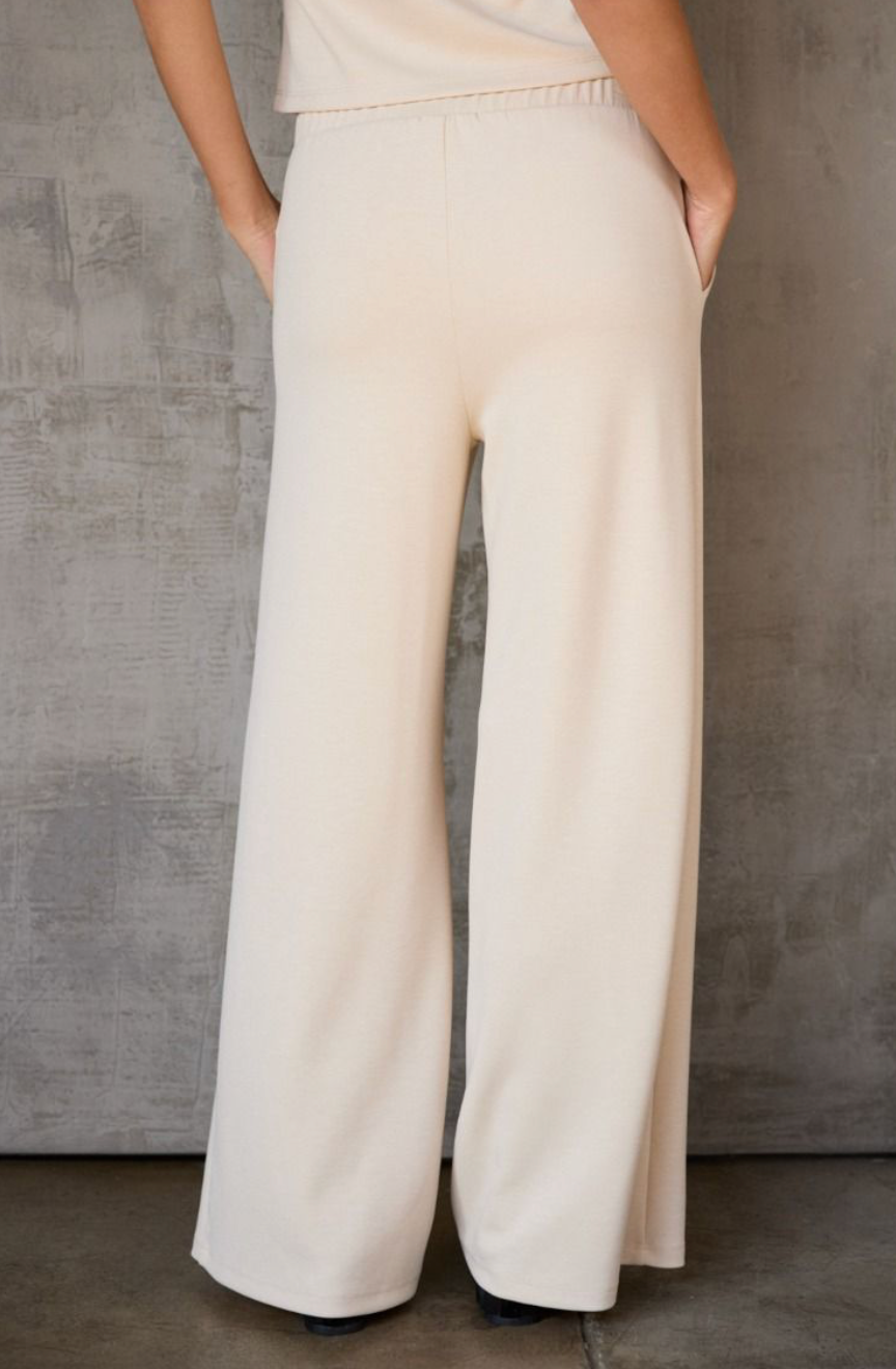 Vanilla Bean Pants