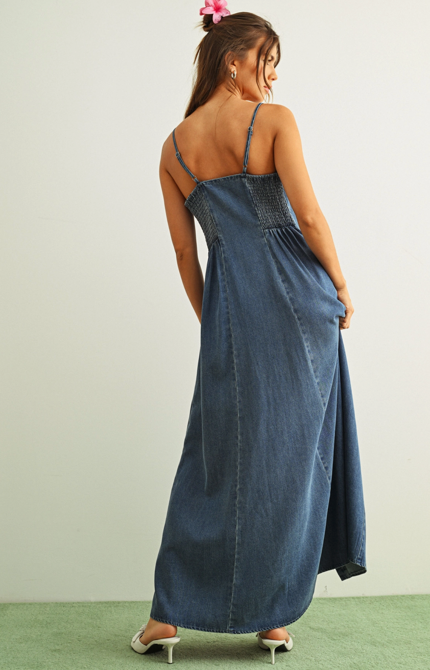 Windy Hills Dress