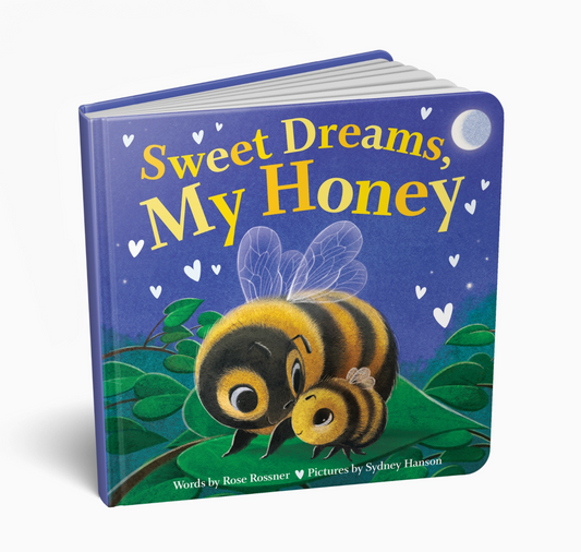 Sweet Dreams, My Honey
