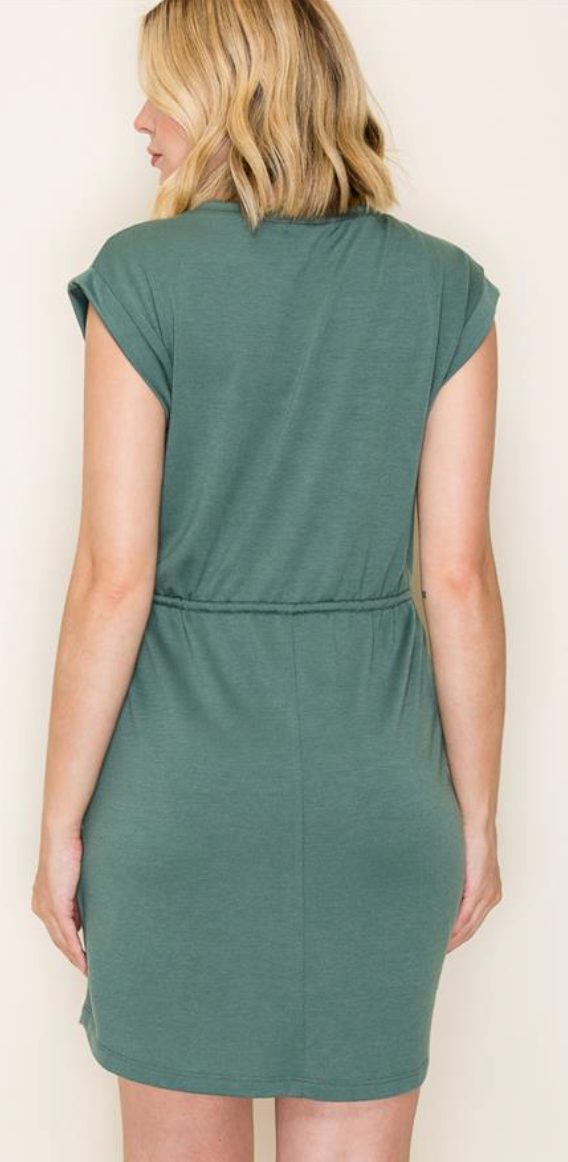 Totally Dress