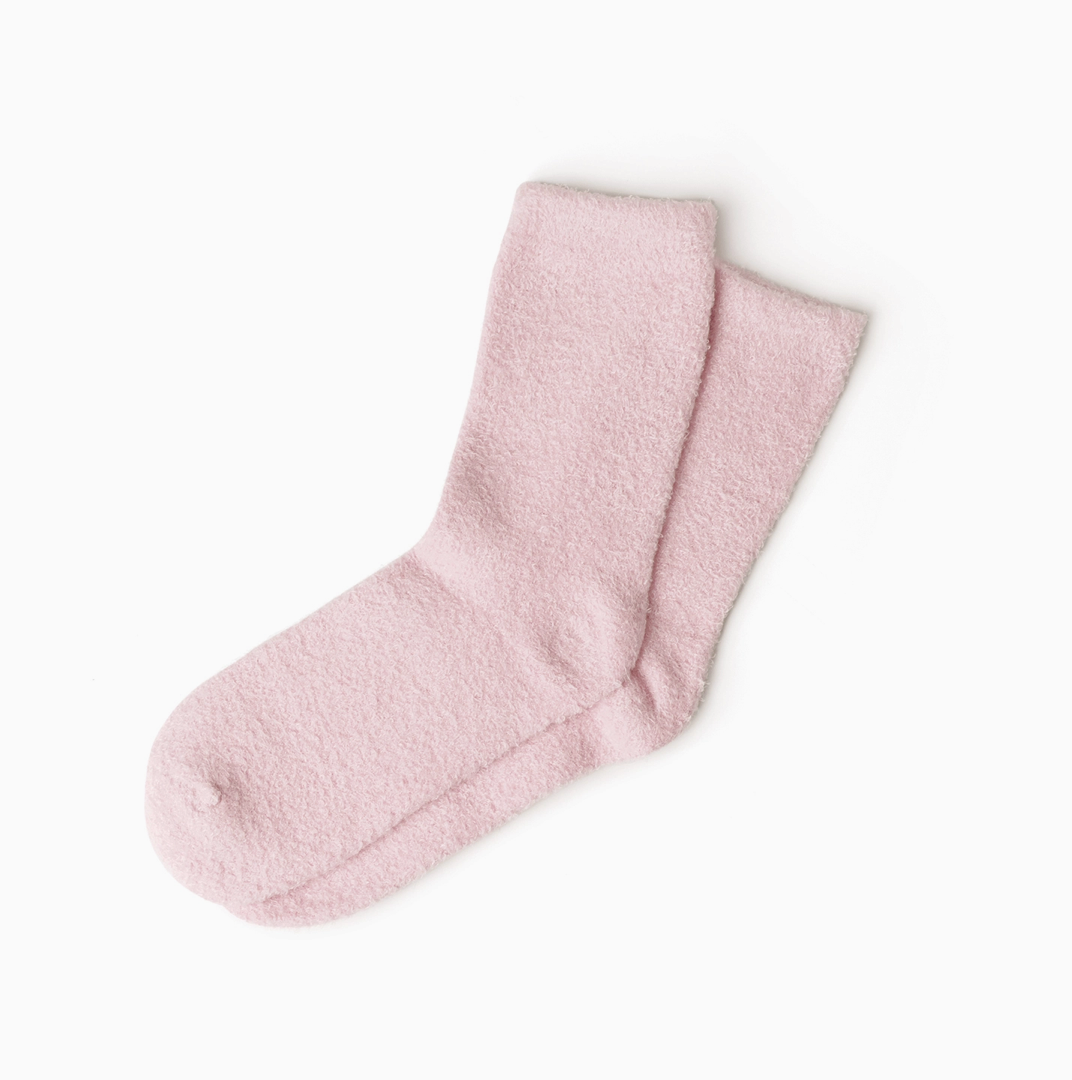 Aloe Socks
