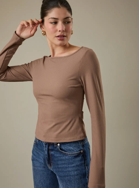 Loom Top