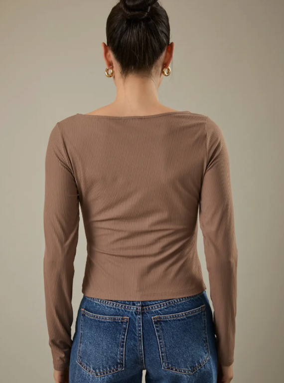 Loom Top