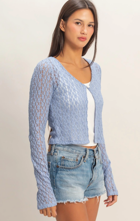 Adore Top