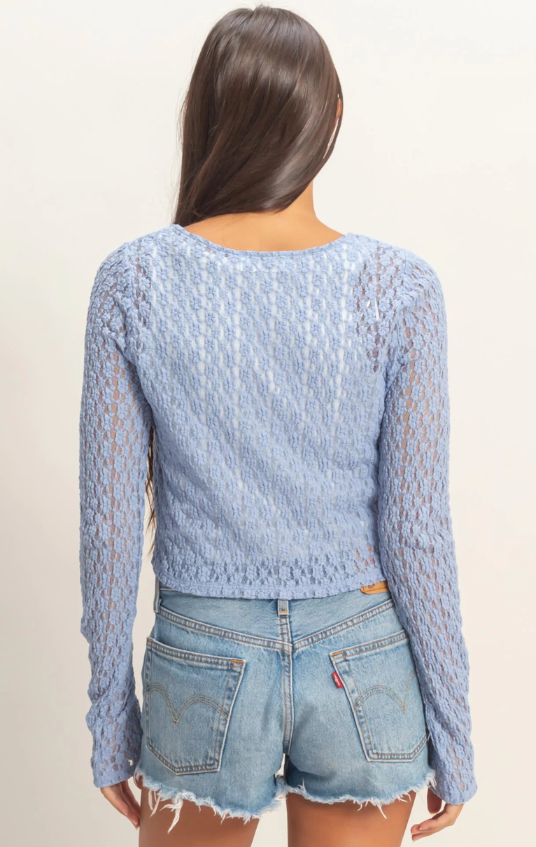 Adore Top