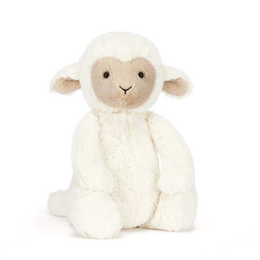 Lamb Plush