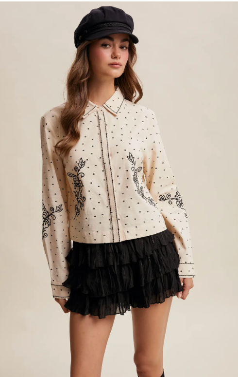 Heritage Top