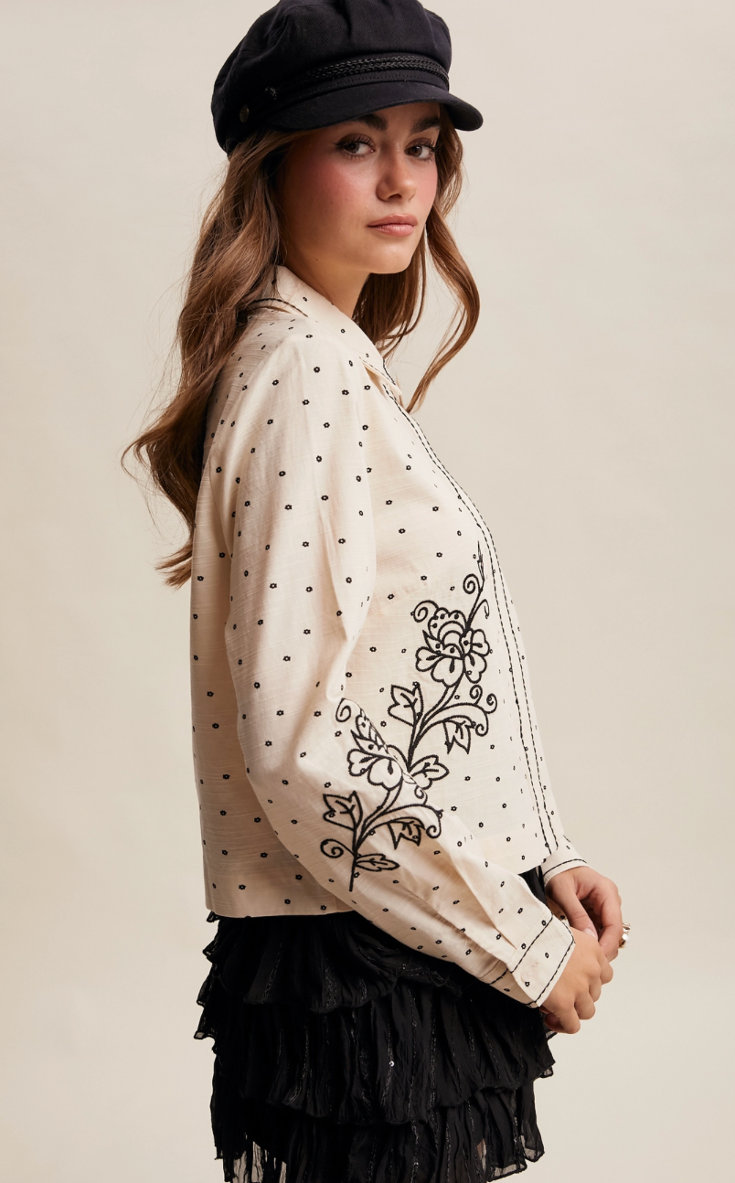 Heritage Top