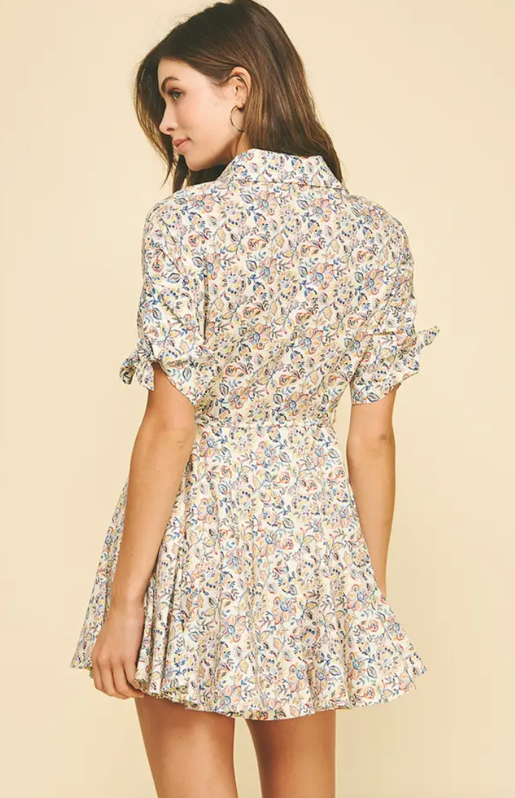 Bloom Dress