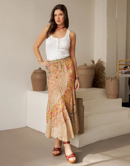 Changes Skirt