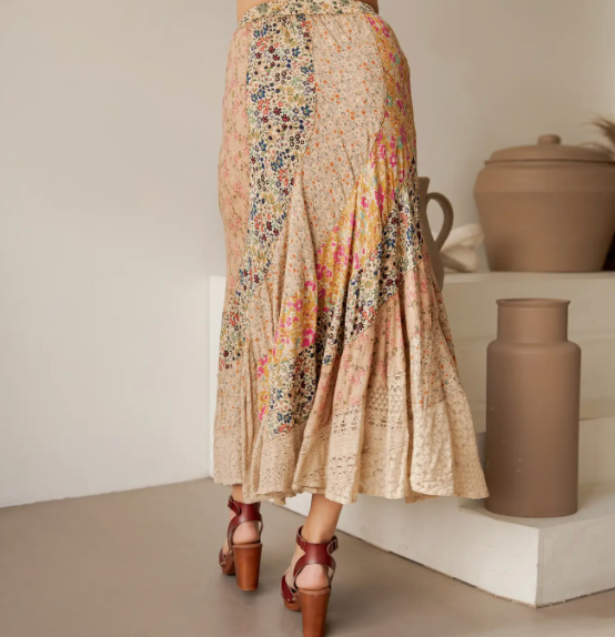 Changes Skirt