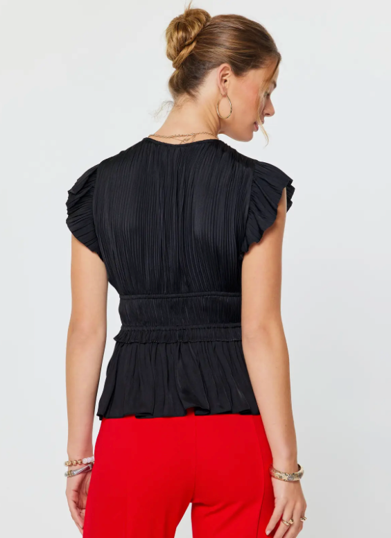 Strangers Top