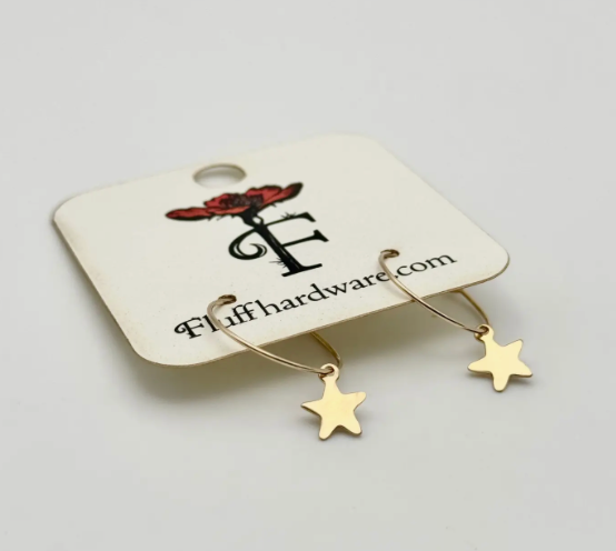 Stella Earrings