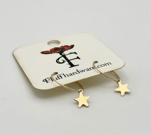 Stella Earrings