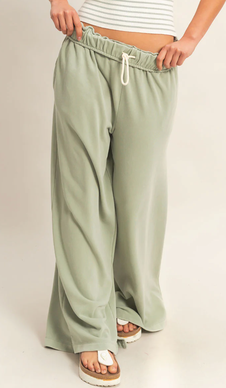 Here Forever Pants