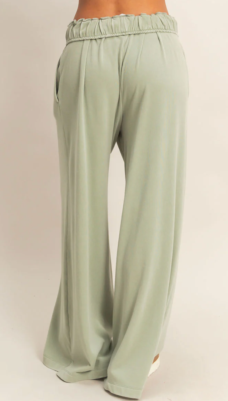 Here Forever Pants