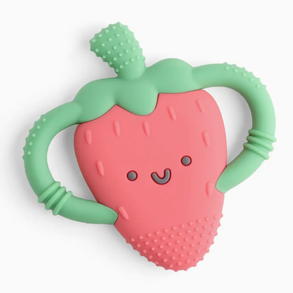 Strawberry Chew