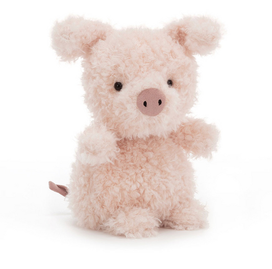 Little Pig Plush