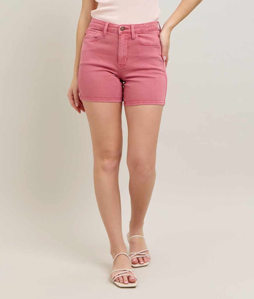 Rosey Shorts