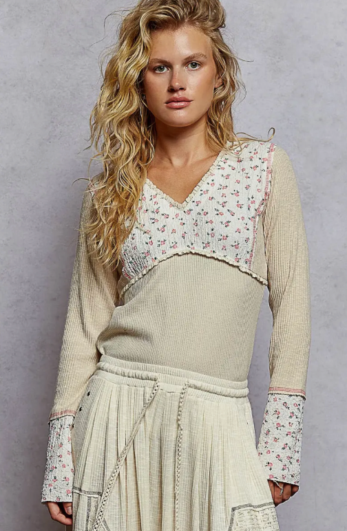 Too Sweet Top
