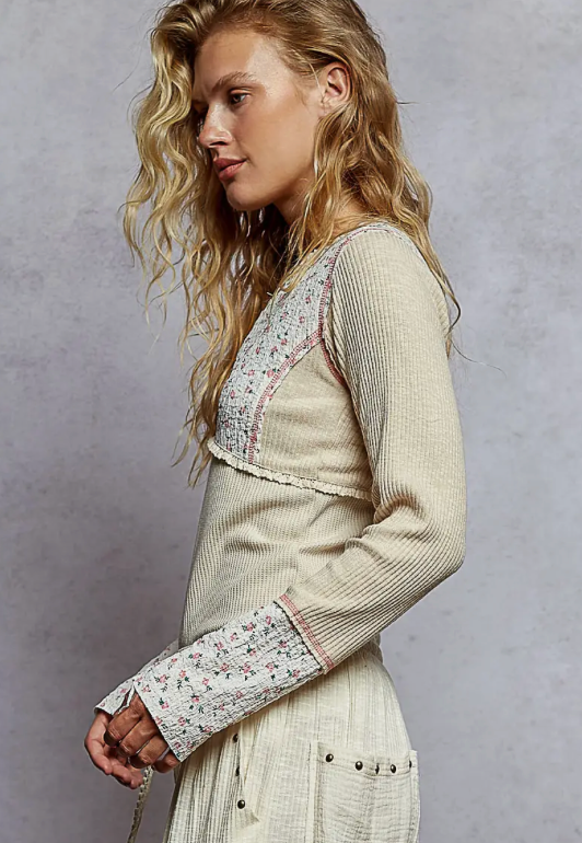 Too Sweet Top