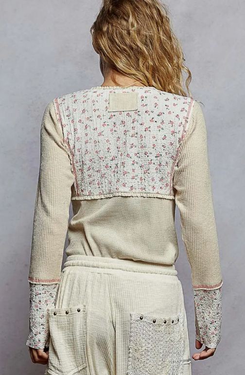 Too Sweet Top