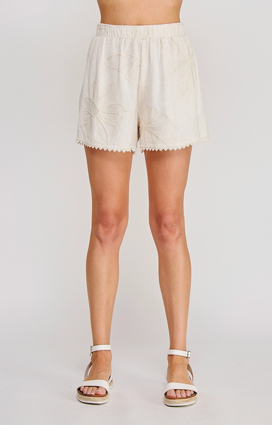 Beachy Shorts