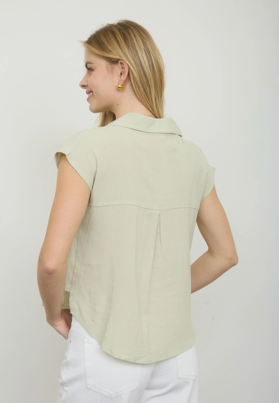 Willow Top