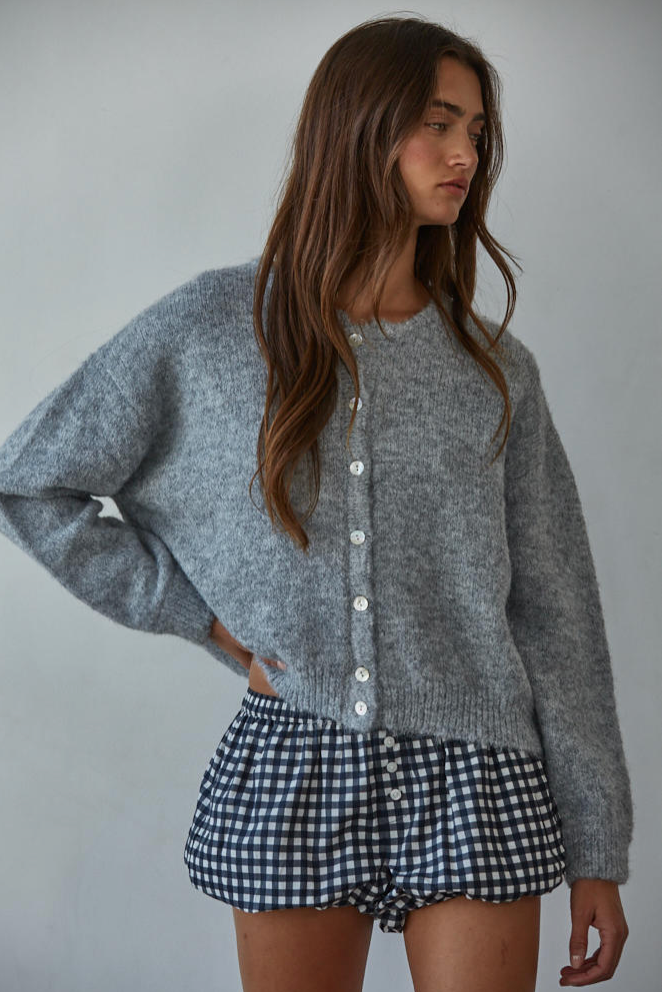 Whisk Sweater