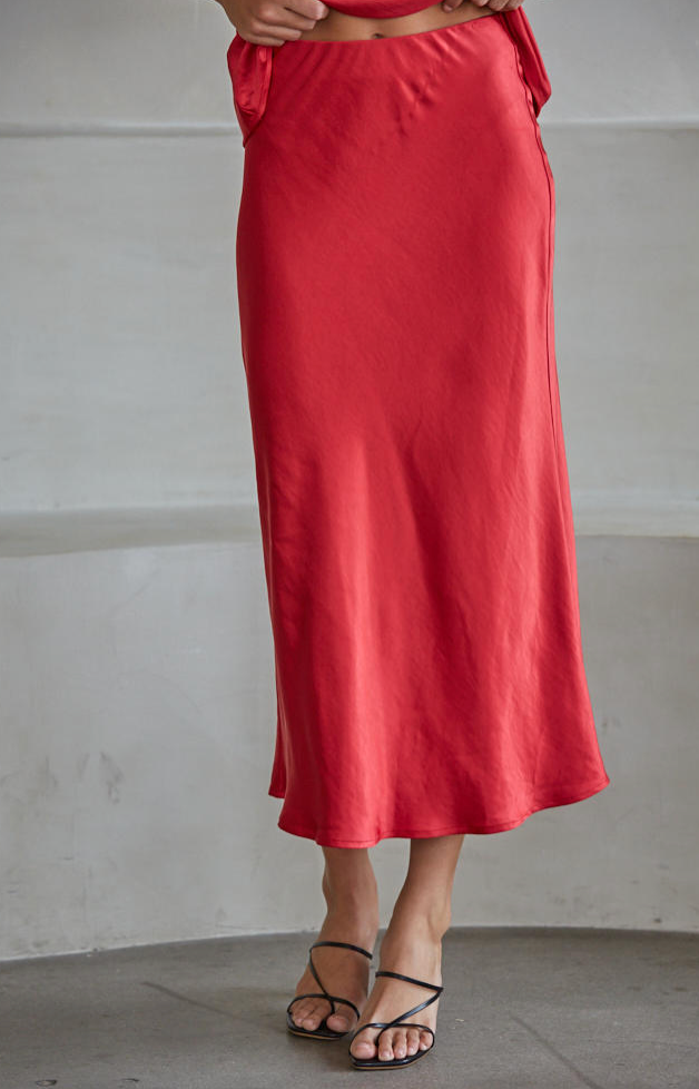 Dream Weaver Skirt