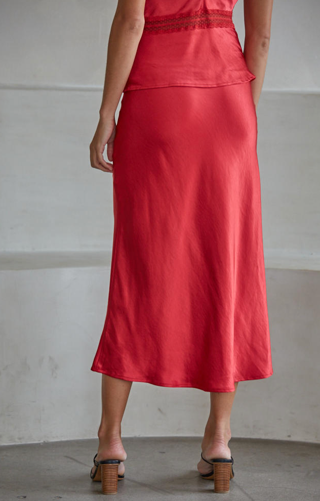 Dream Weaver Skirt