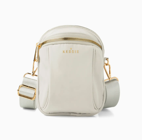 Midtown Crossbody