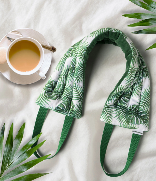 Hot Stuff Heated Neck Wrap