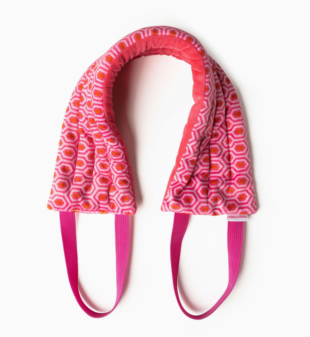 Hot Stuff Heated Neck Wrap