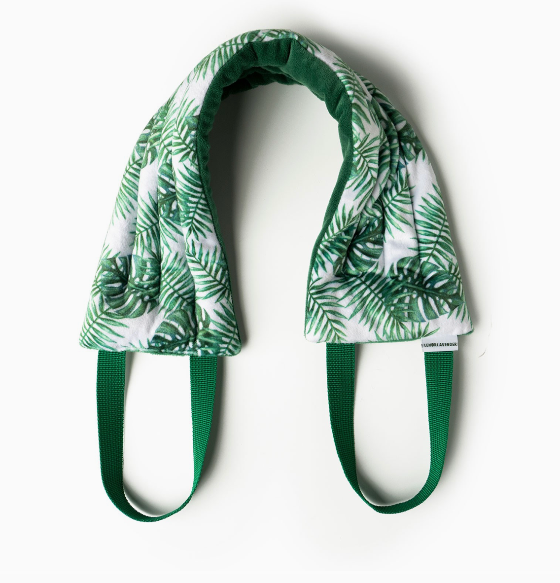 Hot Stuff Heated Neck Wrap