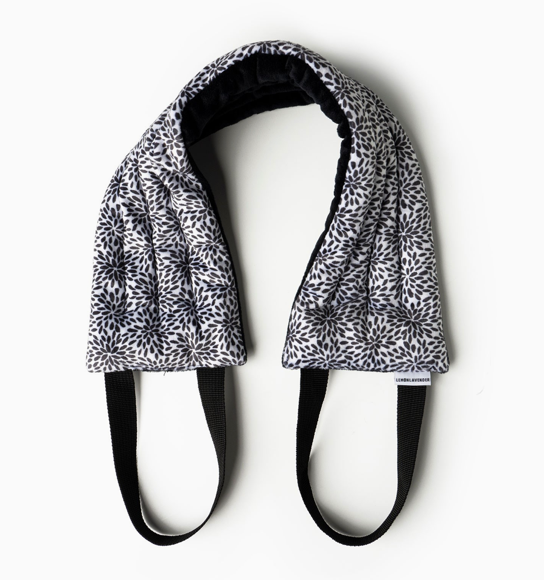 Hot Stuff Heated Neck Wrap
