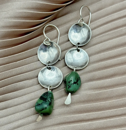 Drift Earrings