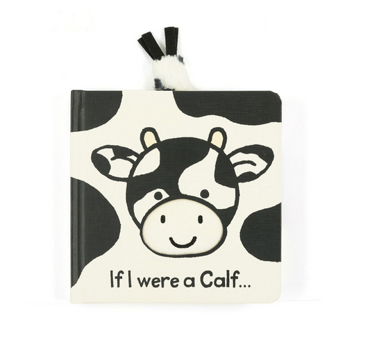 If I Were a Calf