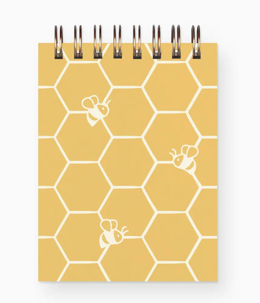 Honeycomb Mini Jotter