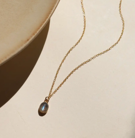 Origin Pendant Necklace