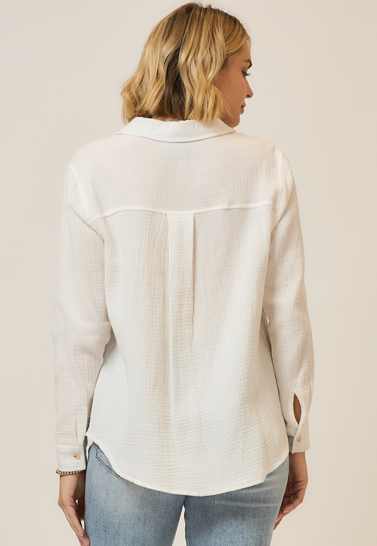 Rooted Top