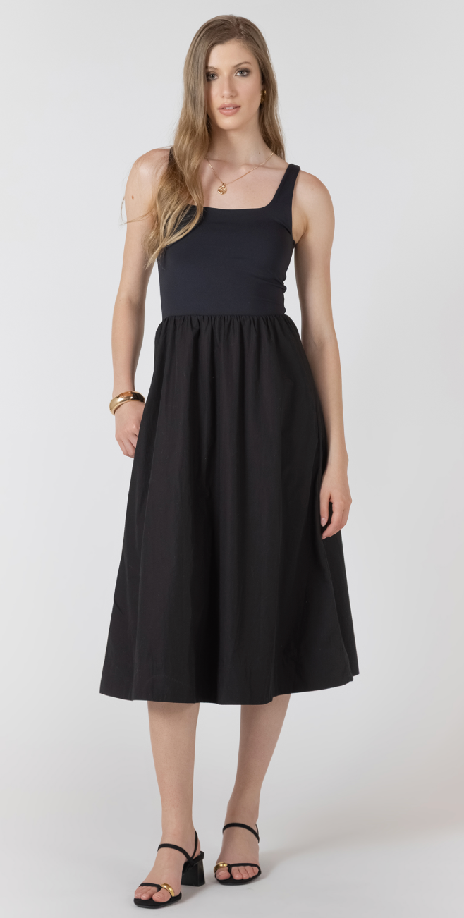 Gravity Dress