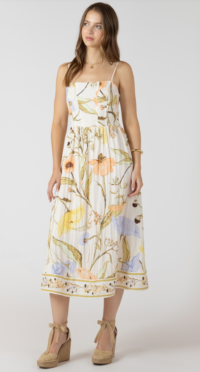 Dawn Dress