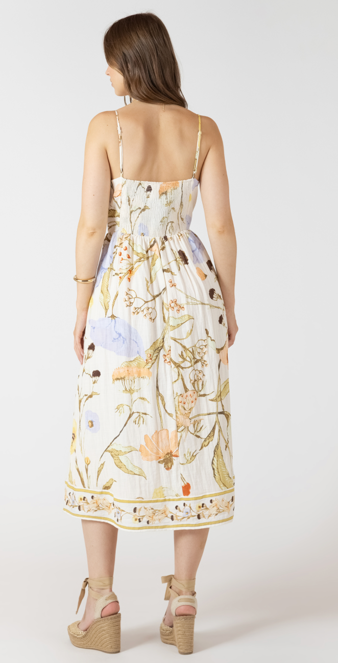 Dawn Dress