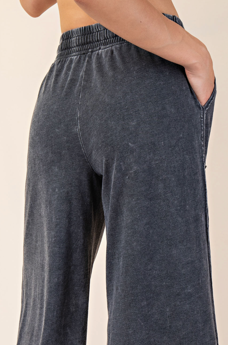 Barrel Pants