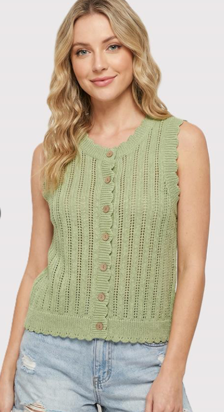 High Summer Top
