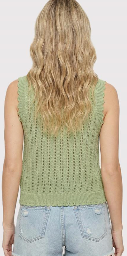 High Summer Top