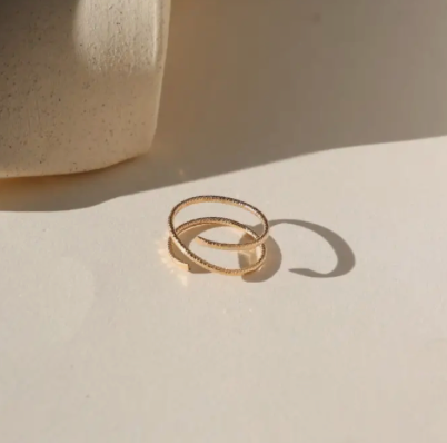 Lumen Ring